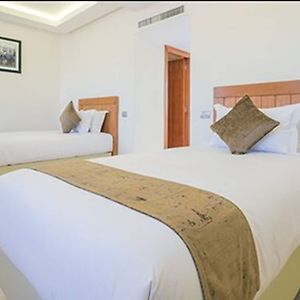 Standaard Suite met een King Size Bed